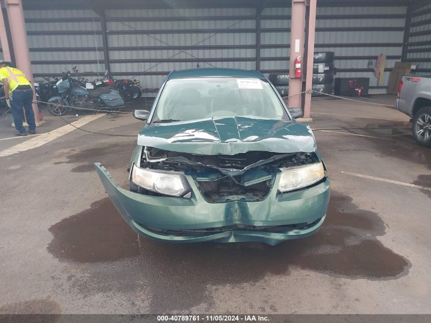 2006 Saturn Ion 2 VIN: 1G8AJ55F26Z131764 Lot: 40789761