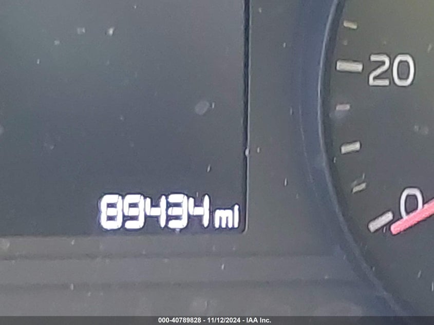 2019 KIA RIO S - 3KPA24AB1KE160436