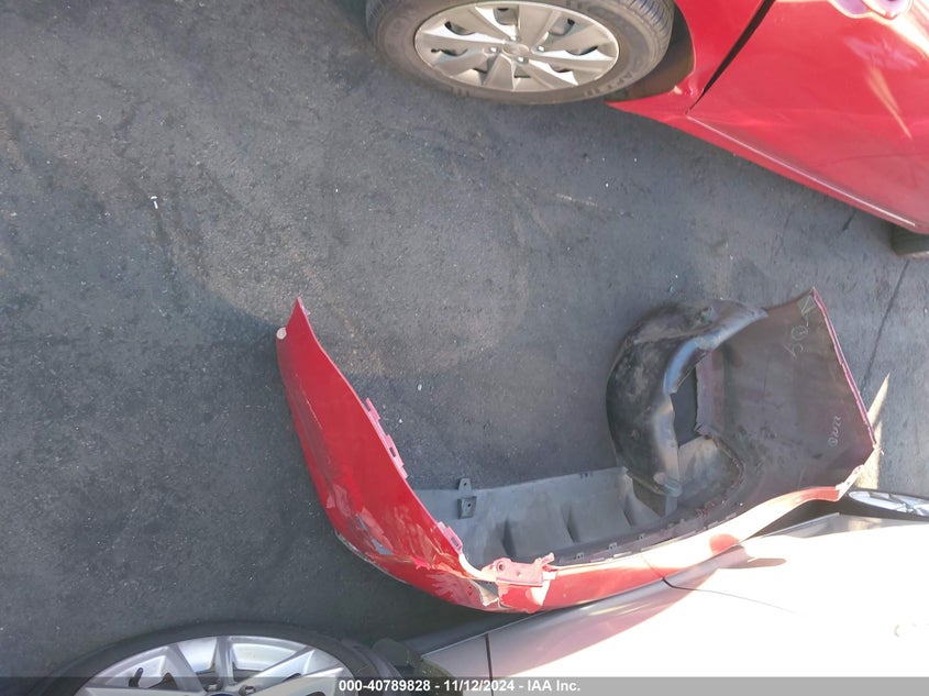 2019 KIA RIO S - 3KPA24AB1KE160436