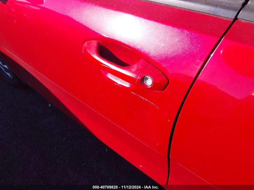 2019 KIA RIO S - 3KPA24AB1KE160436