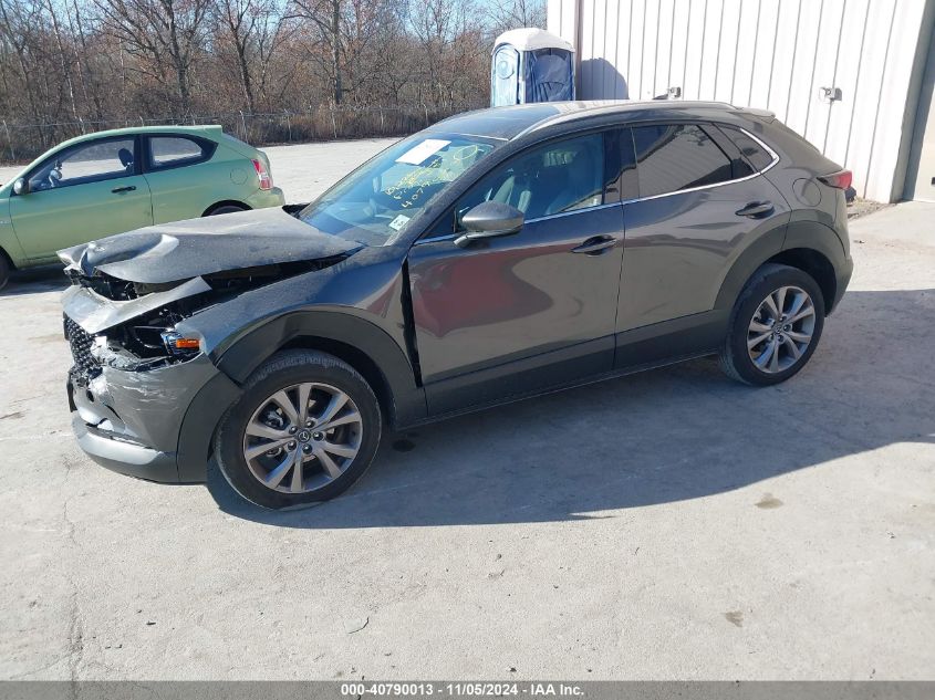 VIN 3MVDMBDM9PM564752 2023 MAZDA CX-30 no.2