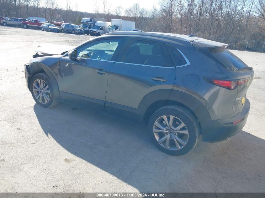 VIN 3MVDMBDM9PM564752 2023 MAZDA CX-30 no.3