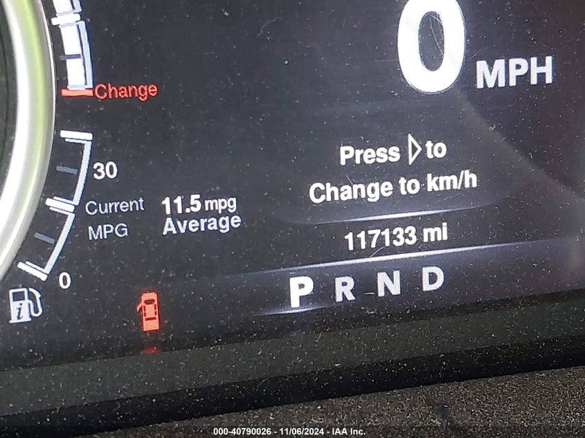 2013 RAM 1500 SLT - 1C6RR6GP6DS618332