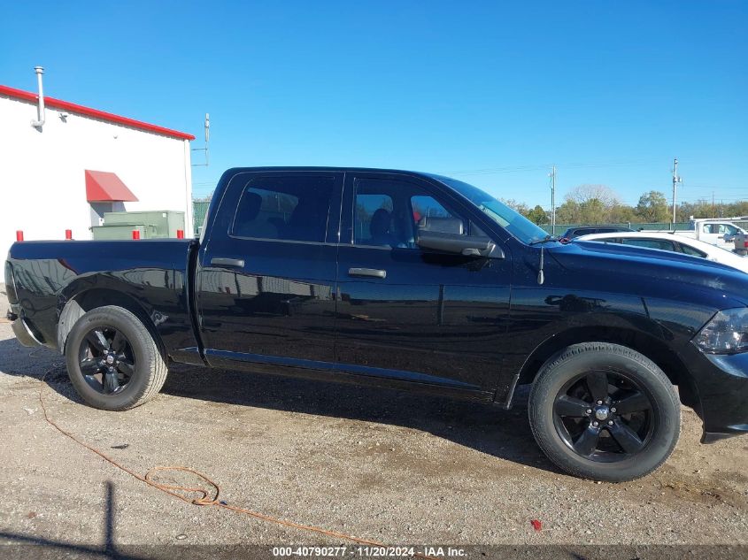 VIN 1C6RR6KT8ES189992 2014 RAM 1500, Express no.13