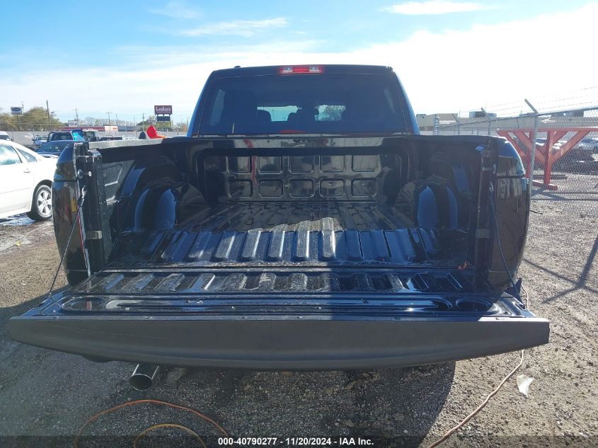 VIN 1C6RR6KT8ES189992 2014 RAM 1500, Express no.16