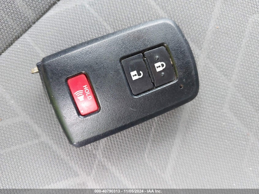 2023 TOYOTA TACOMA VIN: 3TYRZ5CN2PT028265