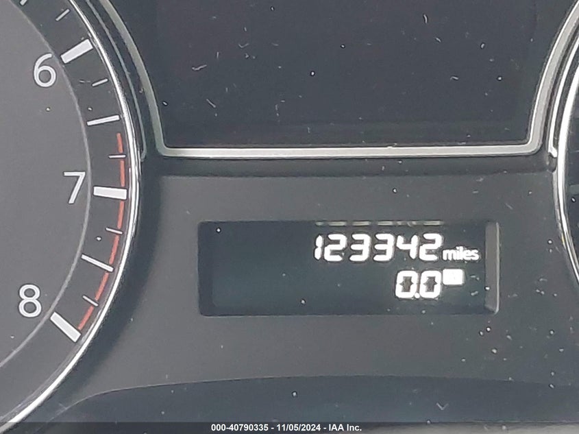 2015 NISSAN PATHFINDER S - 5N1AR2MN8FC706485