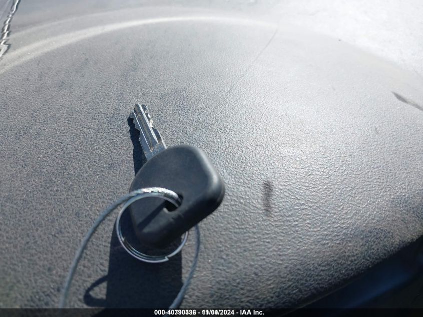 2007 Chevrolet Impala Ls VIN: 2G1WB58K879328363 Lot: 40790336