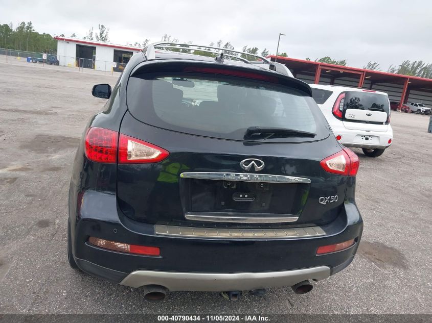 2017 Infiniti Qx50 VIN: JN1BJ0RP9HM380064 Lot: 40790434