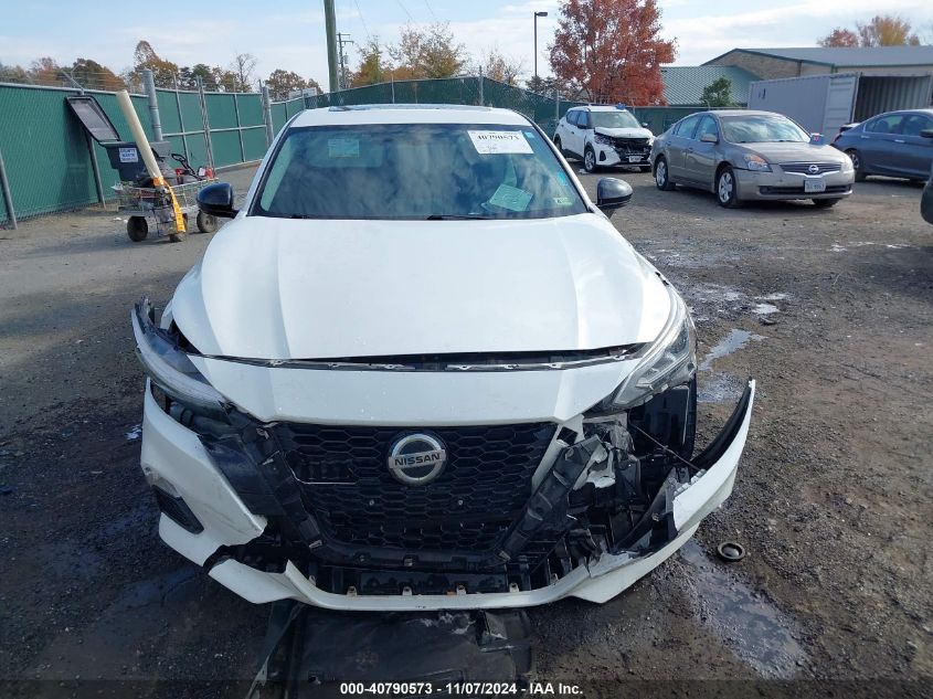 VIN 1N4BL4CV2KC131615 2019 Nissan Altima, 2.5 SR no.12