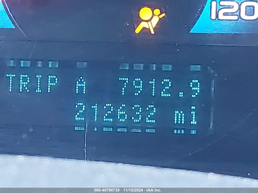 2012 Ford Fusion Sel VIN: 3FAHP0JA5CR23785 Lot: 40790739