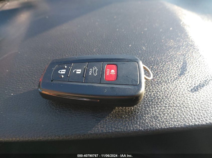 2023 TOYOTA RAV4 HYBRID XSE - 2T3E6RFV9PW039946