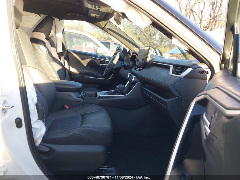 2023 TOYOTA RAV4 HYBRID XSE - 2T3E6RFV9PW039946