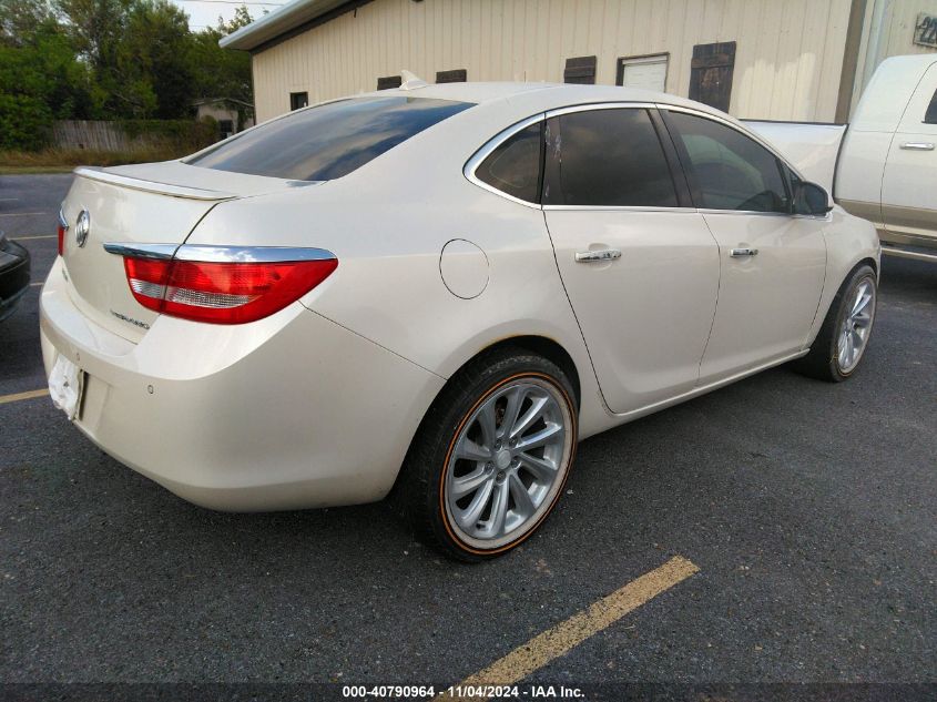 Vin: 1g4pr5sk6d4216400, lot: 41280449, buick verano convenience group 20134