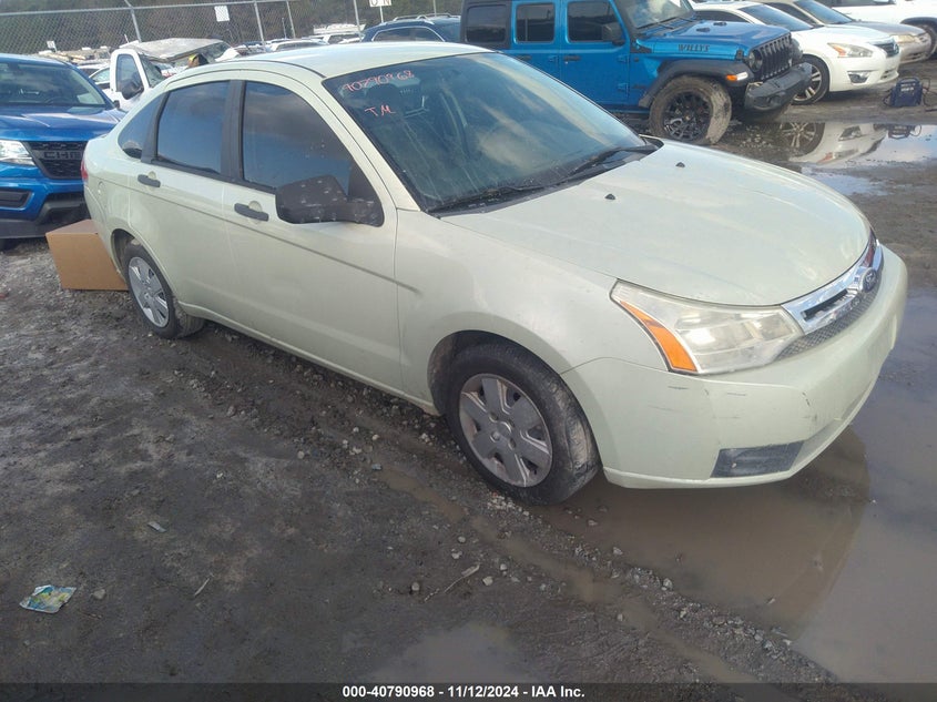 Vin: 1fahp3en6bw174536, lot: 41280453, ford focus s 2011 img_1