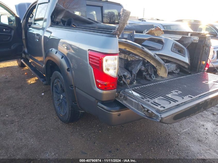 VIN 1N6AA1E52JN546957 2018 NISSAN TITAN no.3