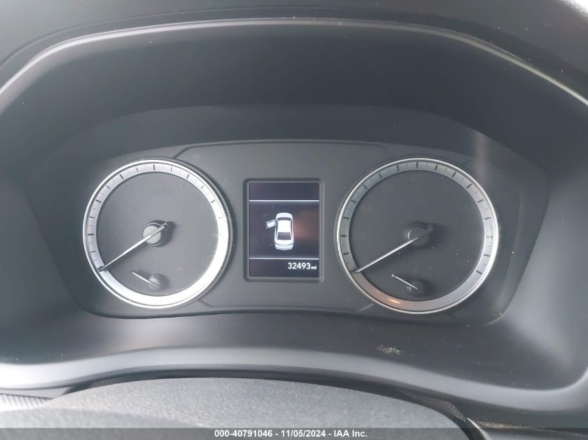 2018 HYUNDAI SONATA VIN: 5NPE24AF0JH619292