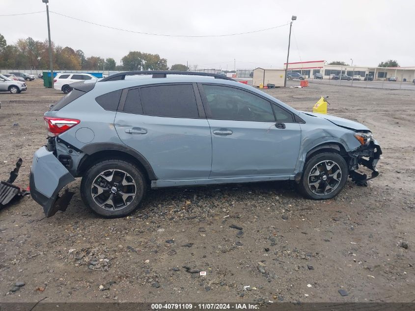 2018 Subaru Crosstrek 2.0I Premium VIN: JF2GTADC3J8268920 Lot: 40791109