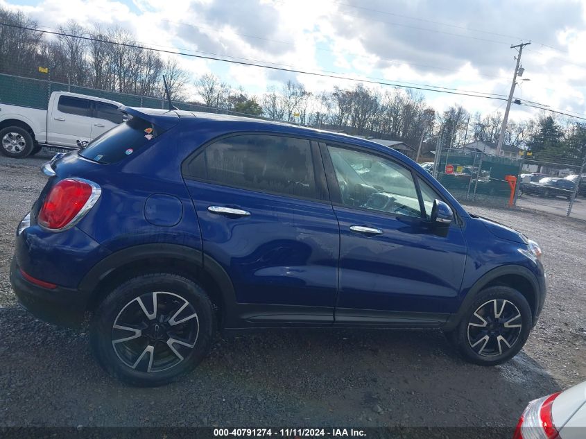 VIN ZFBCFYBT6GP473410 2016 Fiat 500X, Easy no.13