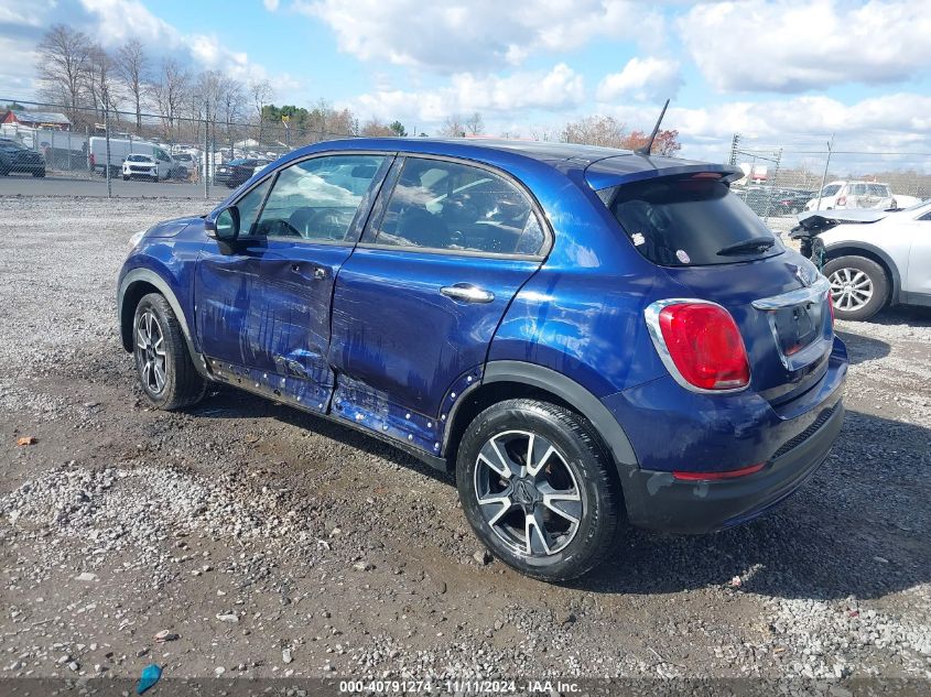 VIN ZFBCFYBT6GP473410 2016 Fiat 500X, Easy no.3