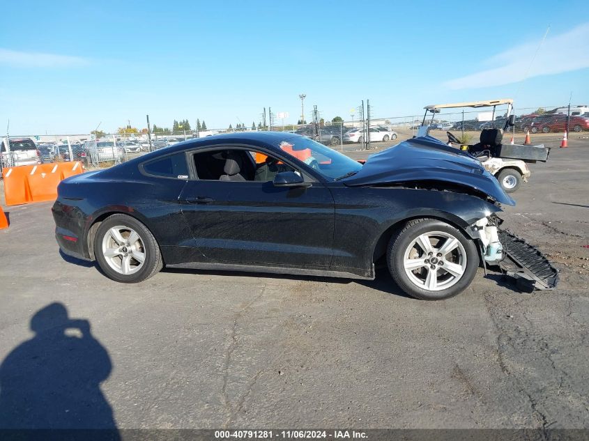 2019 Ford Mustang Ecoboost VIN: 1FA6P8THXK5118929 Lot: 40791281