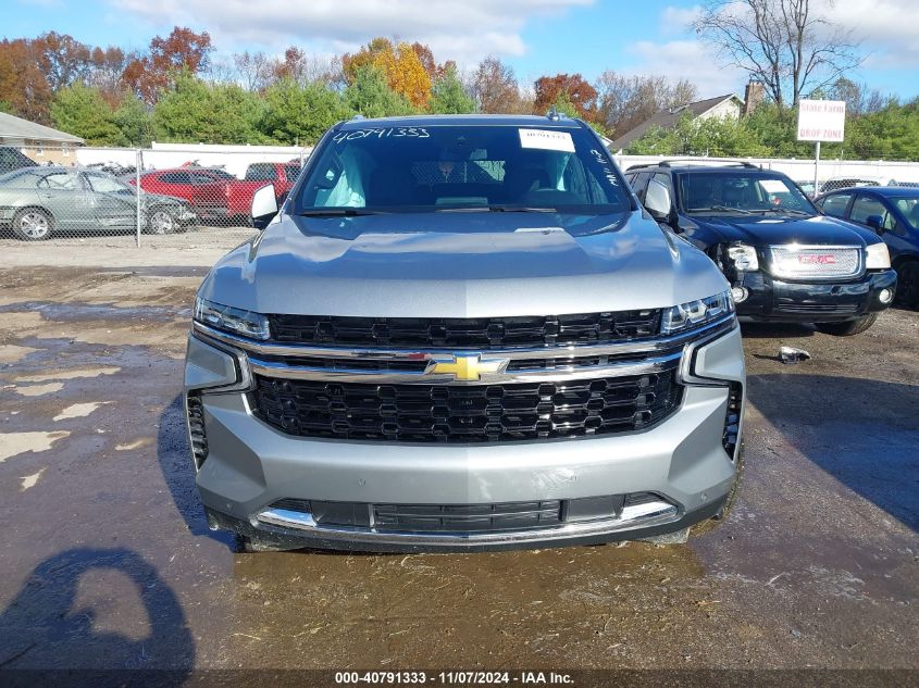 2024 Chevrolet Suburban 2Wd Ls VIN: 1GNSCBED2RR261878 Lot: 40791333