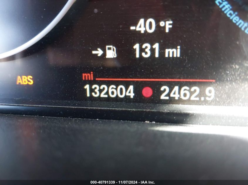 2016 BMW 428I GRAN COUPE - WBA4A9C5XGGL88671