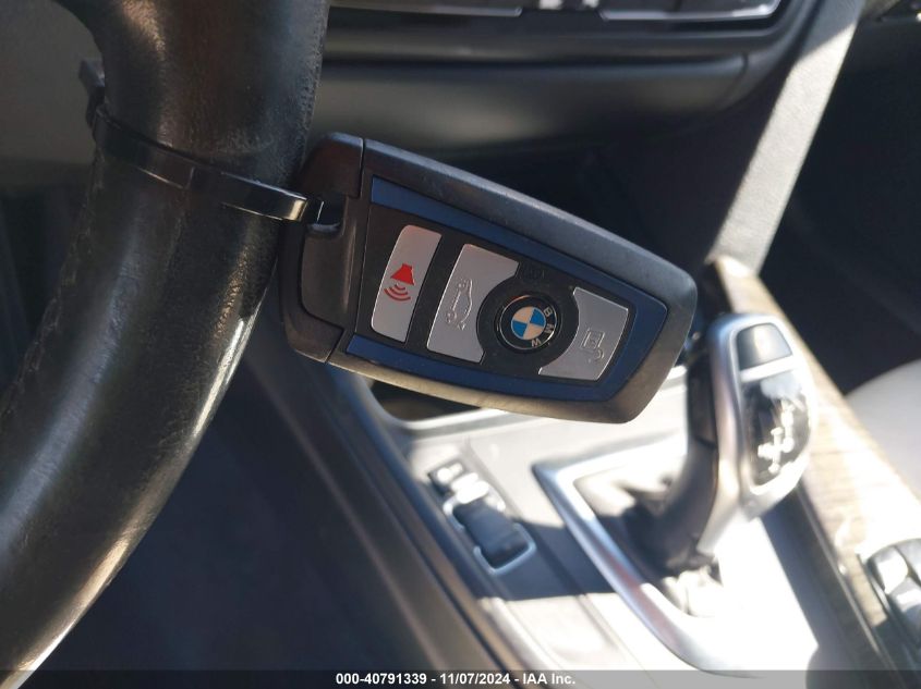 2016 BMW 428I GRAN COUPE - WBA4A9C5XGGL88671