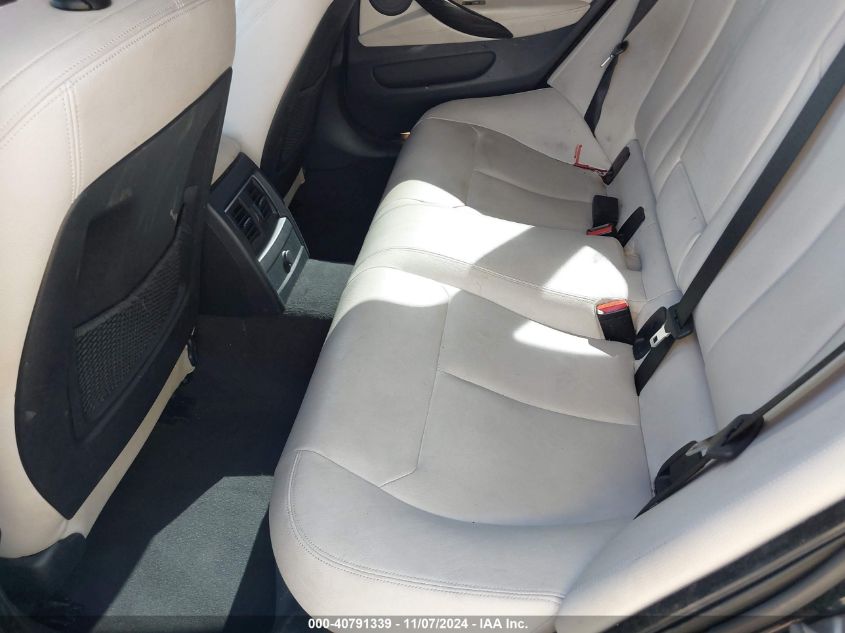 2016 BMW 428I GRAN COUPE - WBA4A9C5XGGL88671