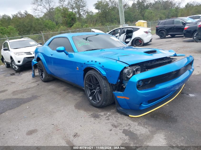 2023 Dodge Challenger, R/T Sc...