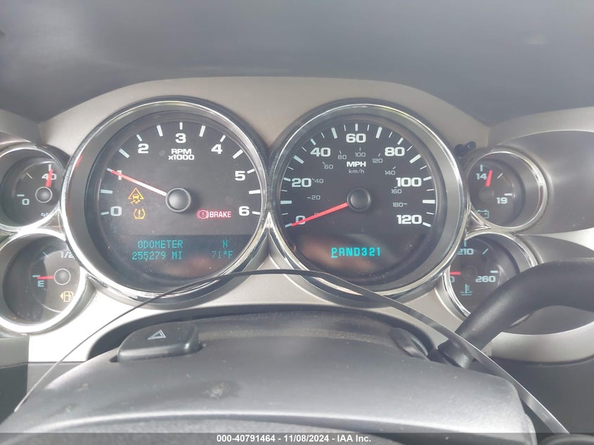 2009 CHEVROLET SILVERADO 1500 VIN: 1GCEK29JX9Z173377