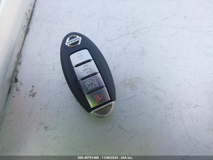 2013 NISSAN LEAF SV - 1N4AZ0CP4DC401872