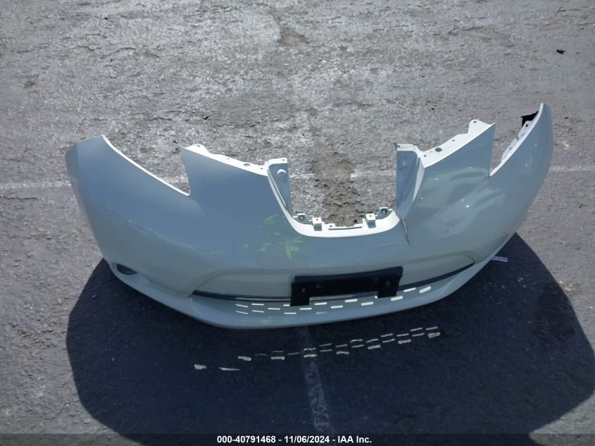 2013 NISSAN LEAF SV - 1N4AZ0CP4DC401872