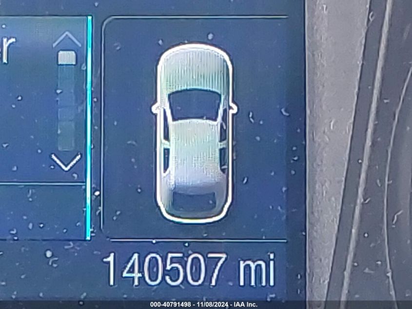 2016 FORD POLICE INTERCEPTOR - 1FAHP2L83GG150736