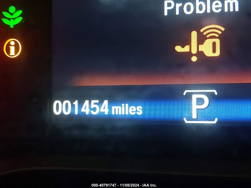 2023 HONDA RIDGELINE RTL - 5FPYK3F5XPB066642