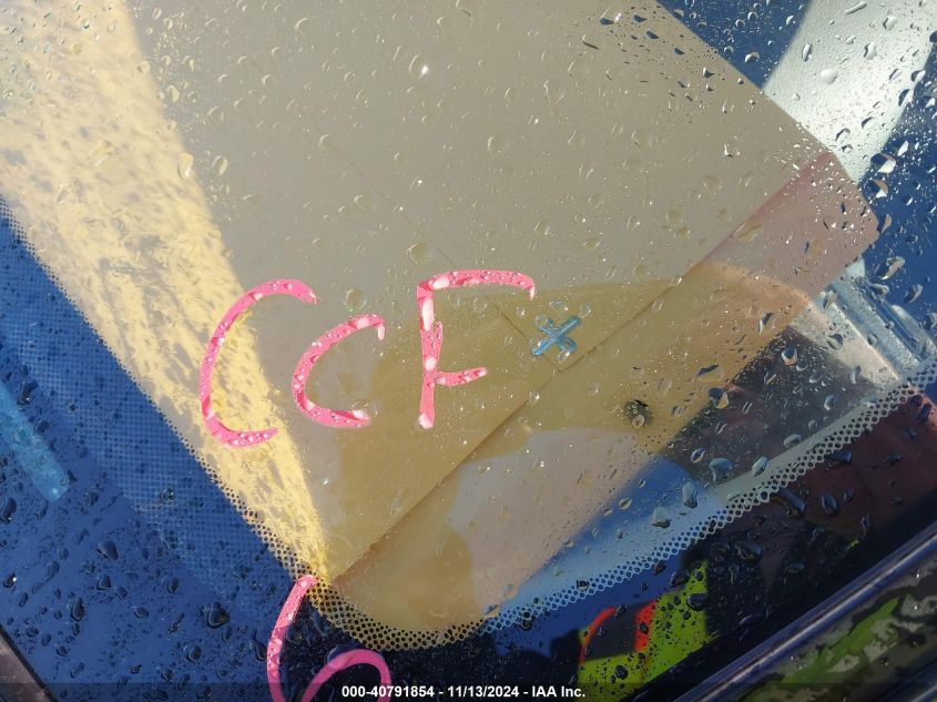 2005 Honda Accord VIN: IHGCM56445A194883 Lot: 40791854