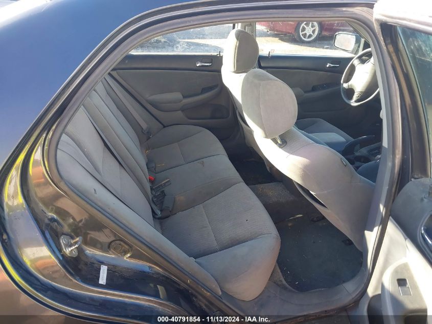 2005 Honda Accord VIN: IHGCM56445A194883 Lot: 40791854