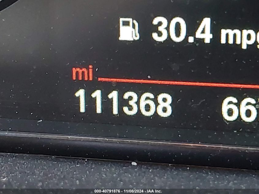 2019 BMW 430I GRAN COUPE XDRIVE - WBA4J3C5XKBL09289