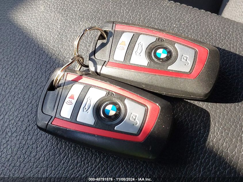 2019 BMW 430I GRAN COUPE XDRIVE - WBA4J3C5XKBL09289