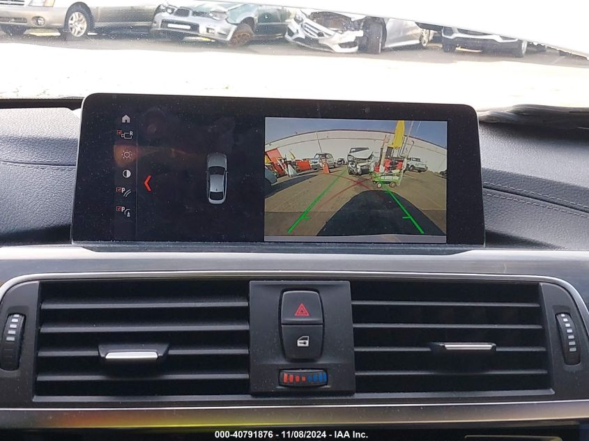 2019 BMW 430I GRAN COUPE XDRIVE - WBA4J3C5XKBL09289