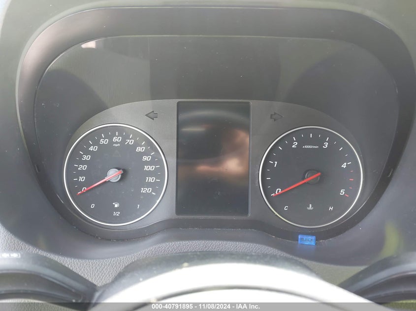 2023 MERCEDES-BENZ SPRINTER 3500 HIGH ROOF 4-CYL DIESEL HO - W1Y5NCHYXPT131315