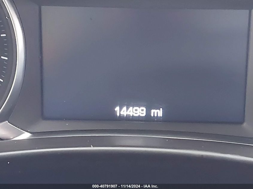 2022 GMC TERRAIN FWD SLE - 3GKALMEV4NL302462