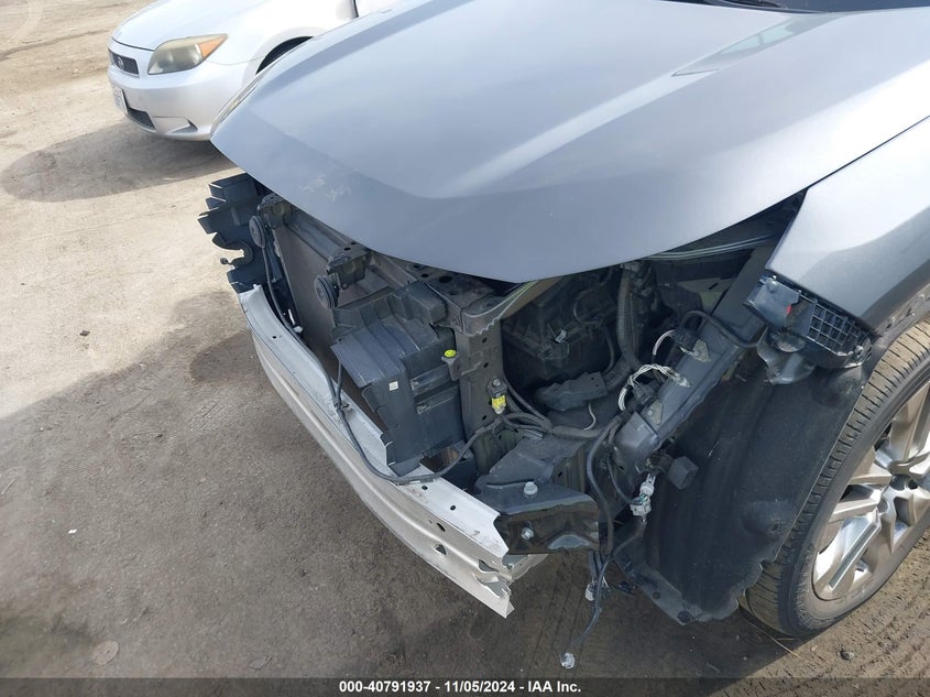 2019 TOYOTA RAV4 XLE PREMIUM VIN: 2T3C1RFV9KW007173