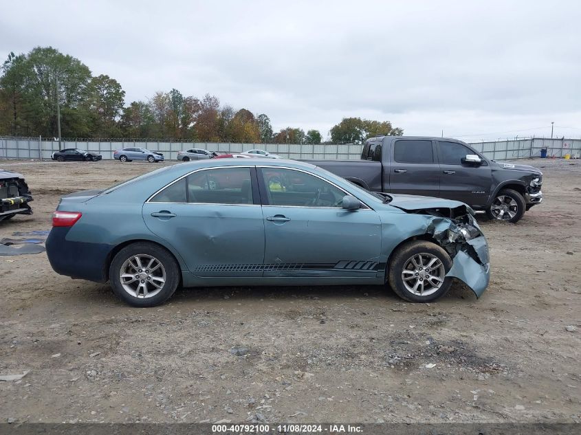 2009 Toyota Camry Le VIN: 4T1BE46K59U890510 Lot: 40792100