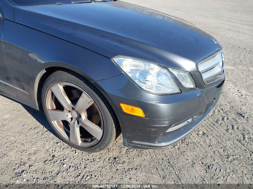 VIN WDDKJ8JB7DF219325 2013 Mercedes-Benz E 350, 4Matic no.6