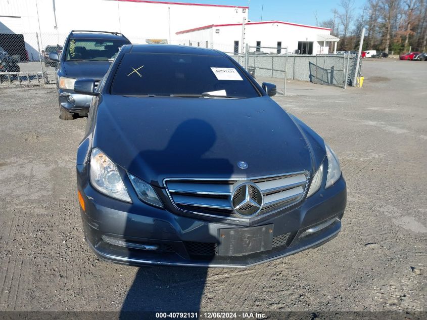 VIN WDDKJ8JB7DF219325 2013 Mercedes-Benz E 350, 4Matic no.11