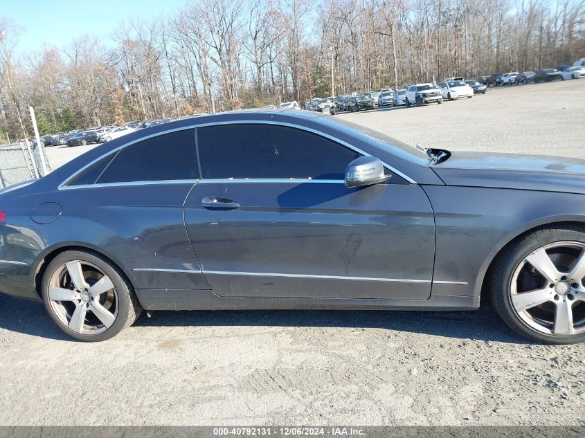 VIN WDDKJ8JB7DF219325 2013 Mercedes-Benz E 350, 4Matic no.12