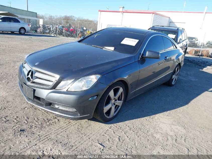 VIN WDDKJ8JB7DF219325 2013 Mercedes-Benz E 350, 4Matic no.2