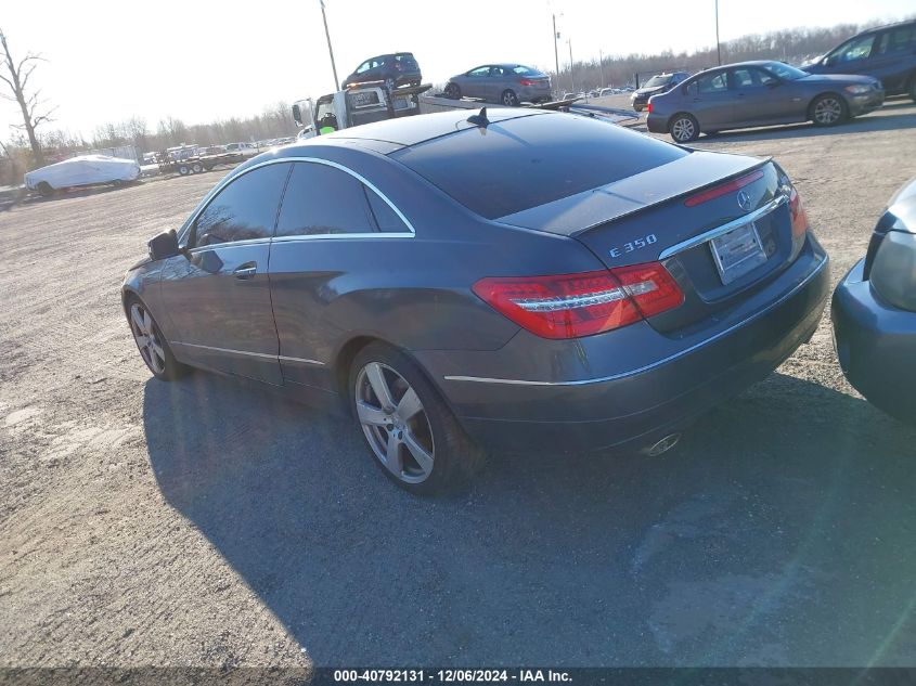 VIN WDDKJ8JB7DF219325 2013 Mercedes-Benz E 350, 4Matic no.3