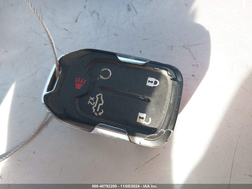 2021 CHEVROLET SILVERADO 1500 4WD  SHORT BED LT - 3GCUYDEDXMG237562